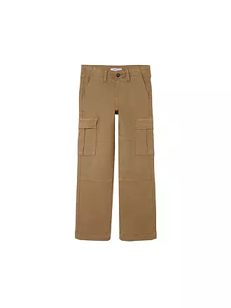 NAME IT | Jungen Cargohose NKMRYAN | 